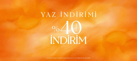 %40'A VARAN YAZ İNDİRİMİ