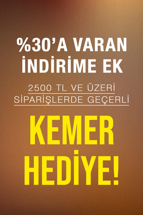 Hediye Kemer
