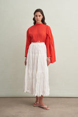 Kashli Layered Skirt