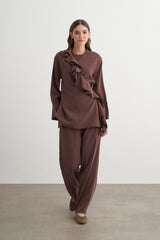 Cupra Loose Cut Trousers