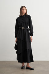 Layered Premium Dress