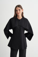 Premium Cape Shirt