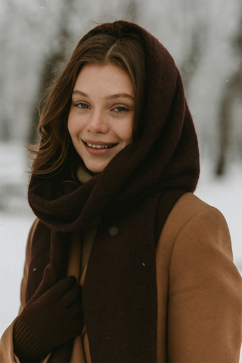 Kahverengi