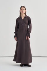 Tencel Premium Dress
