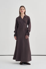 Tencel Premium Elbise