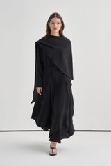 Asimetrik Modal Etek