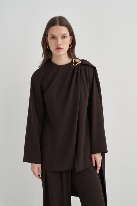 Kahverengi