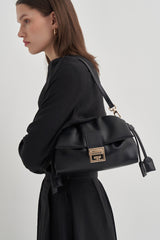 Scarlet Shoulder Bag