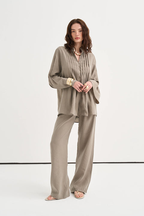 Küf Yeşili