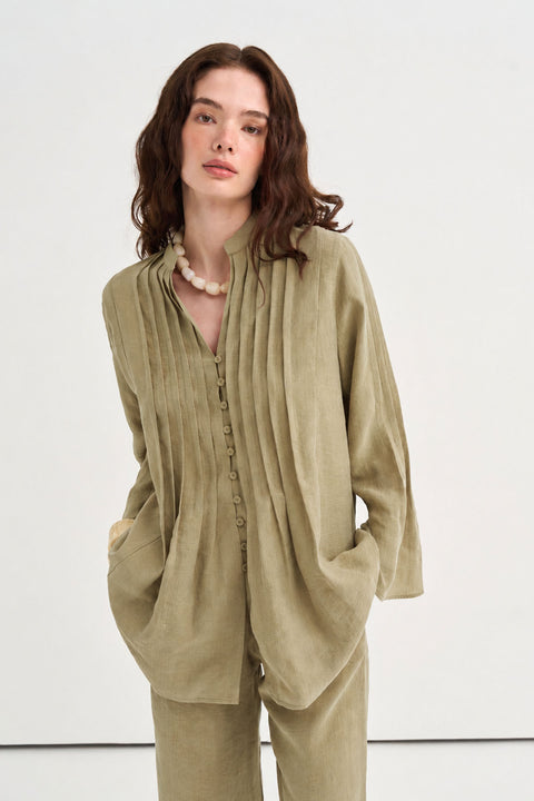 olive