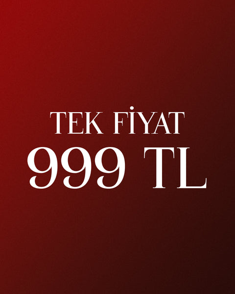 HER ŞEY 999 TL