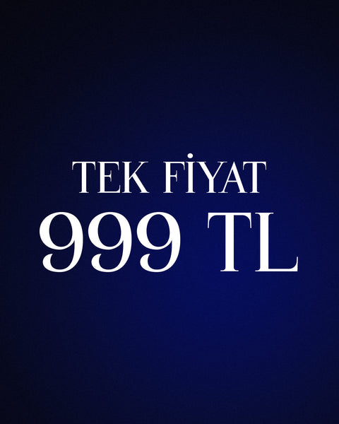 HER ŞEY 999 TL