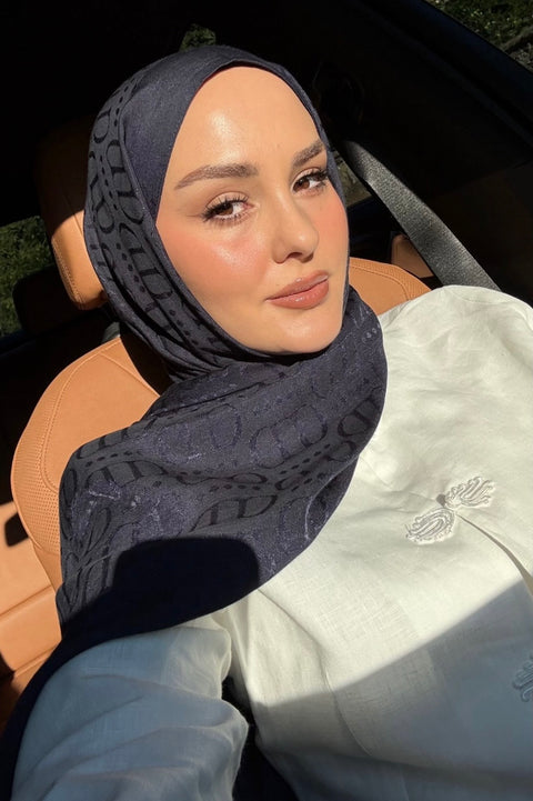 Aleyna Atalar'ın Tercihi %100 Keten Düğme Detaylı Fit Ceket-Ekru