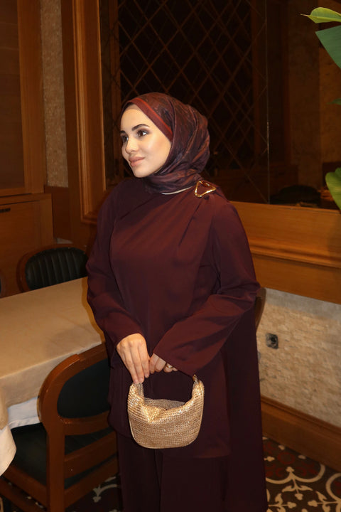 Merve Korkut'un Tercihi