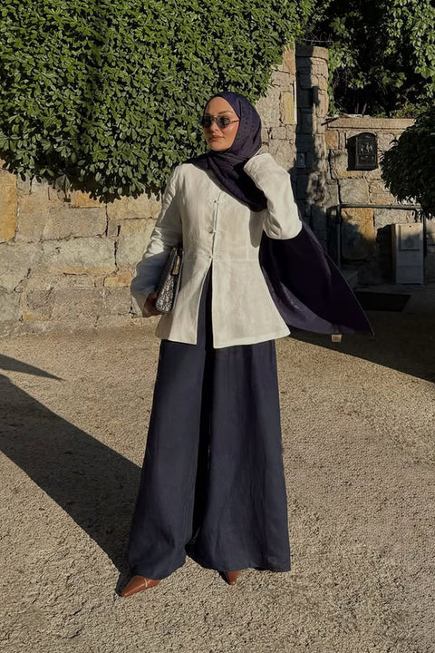 INFLUENCER OUTFITS