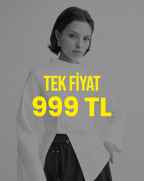 HER ŞEY 999 TL
