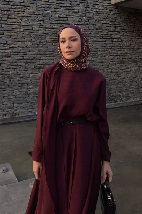 Feyza Hakyemez'in Tercihi