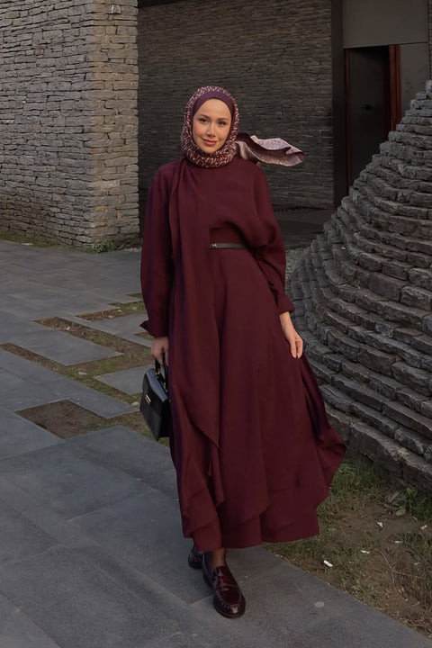 FENOMEN KOMBİNLERİ